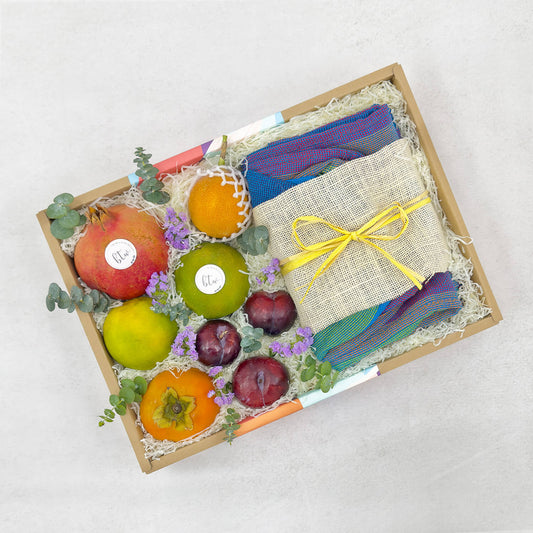 Sunny Days Gift for New Mum