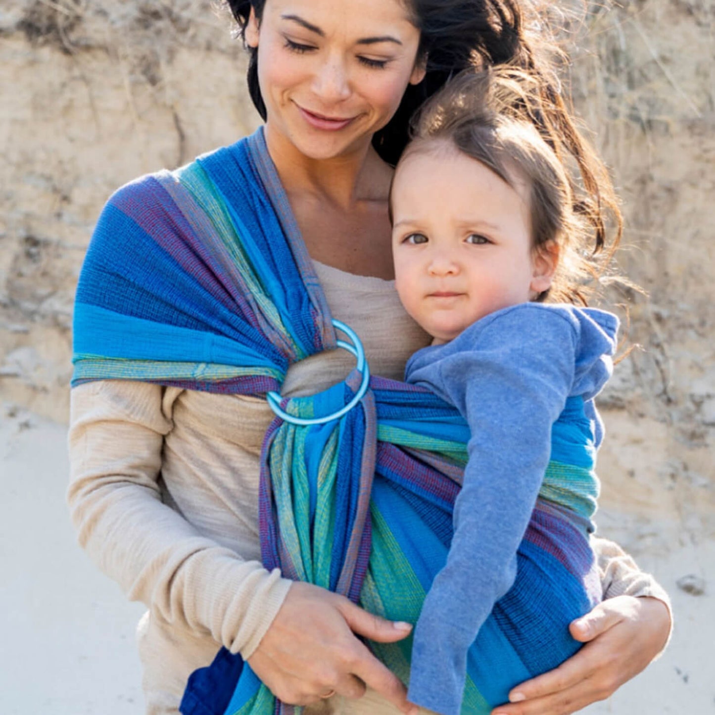 Sunny Days Gift for New Mum - PNB12