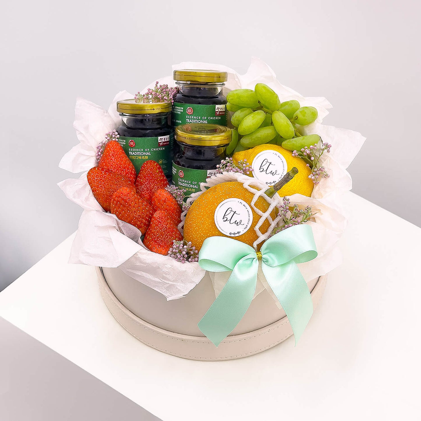 Springtime Uplift Hamper