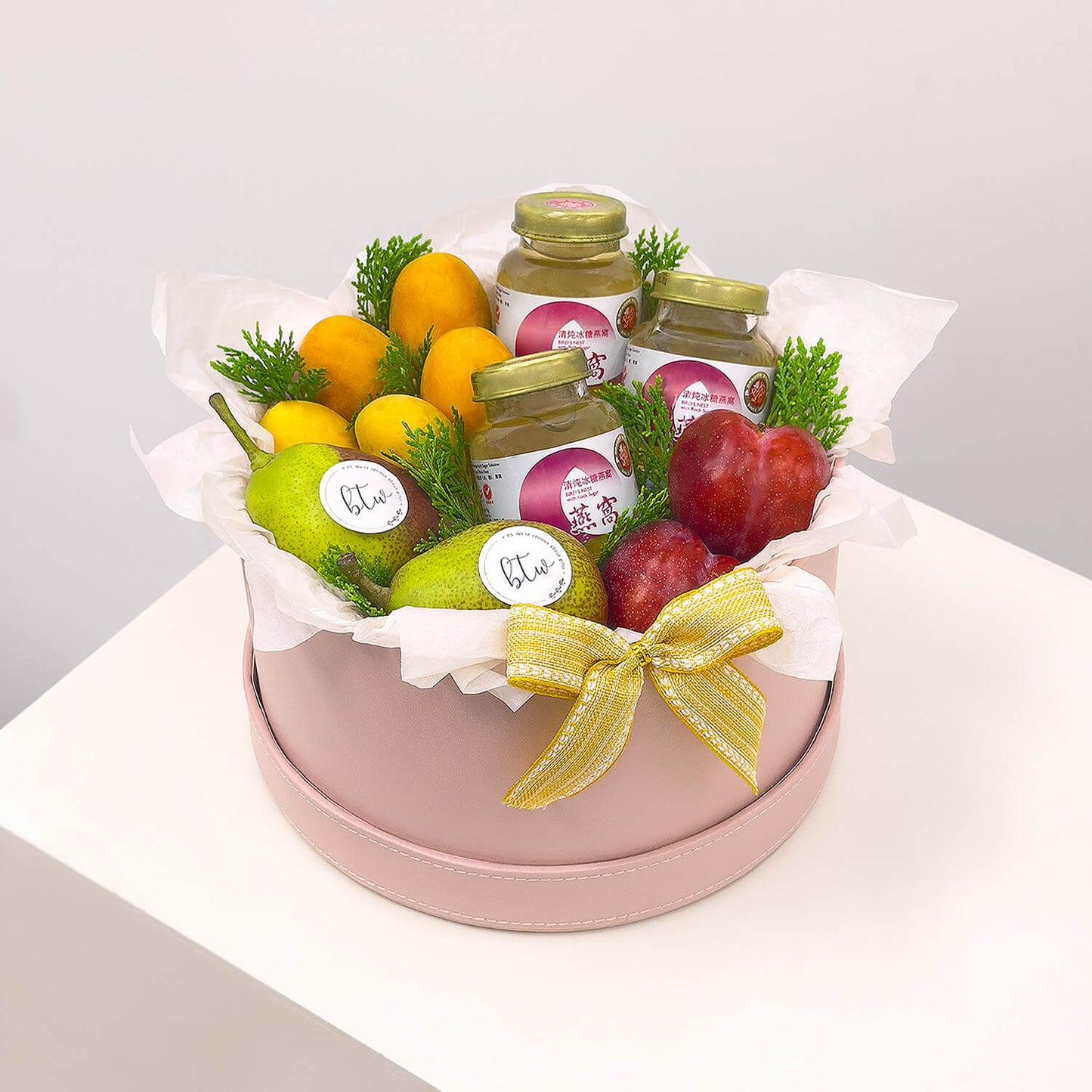 Spring Solace Hamper