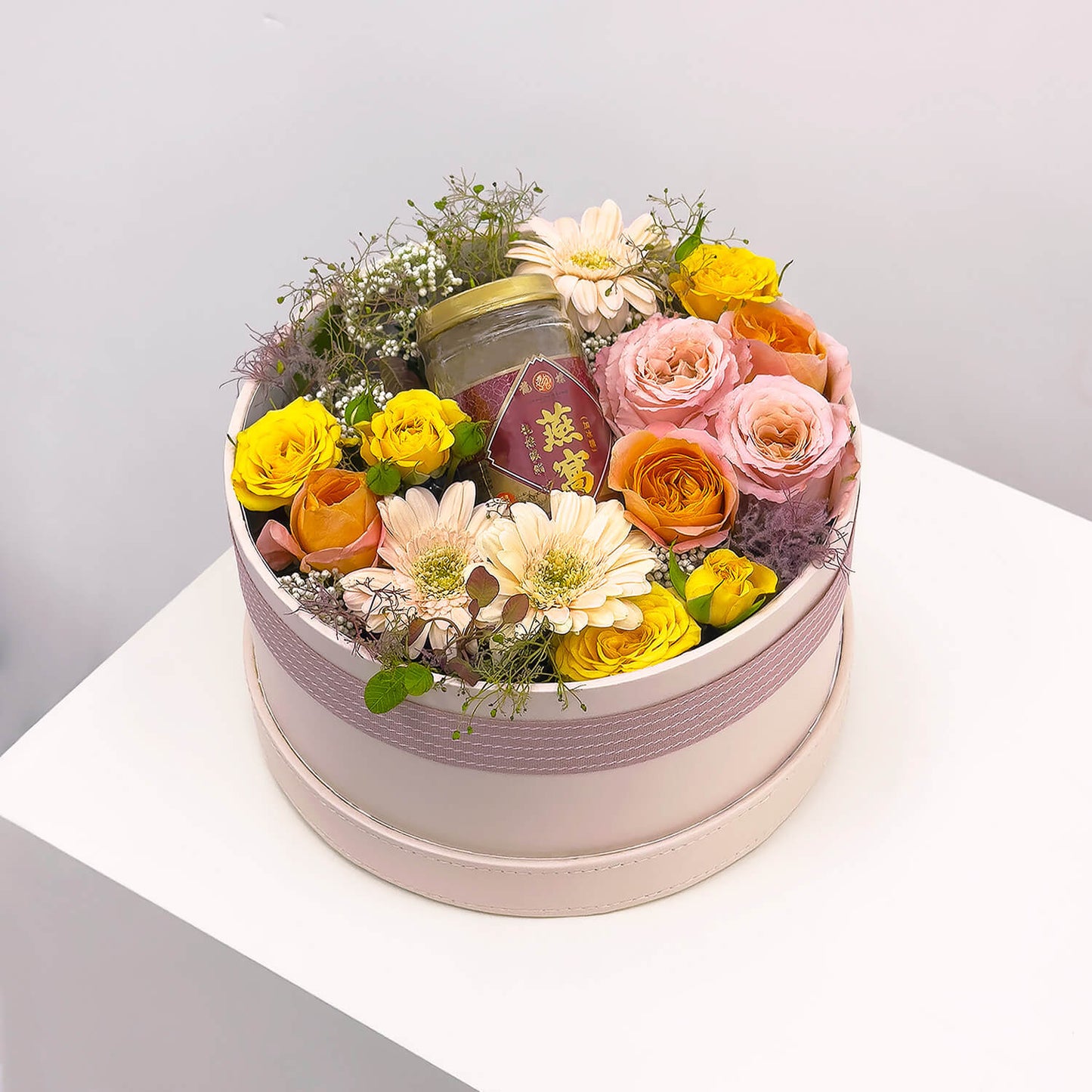 Spring Serenity Hamper