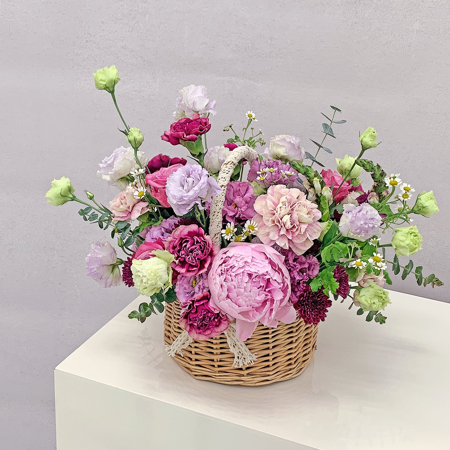 The Ultimate Guide: Flowers For Every Season