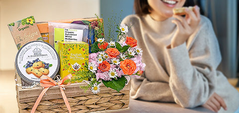 Get Well Hampers