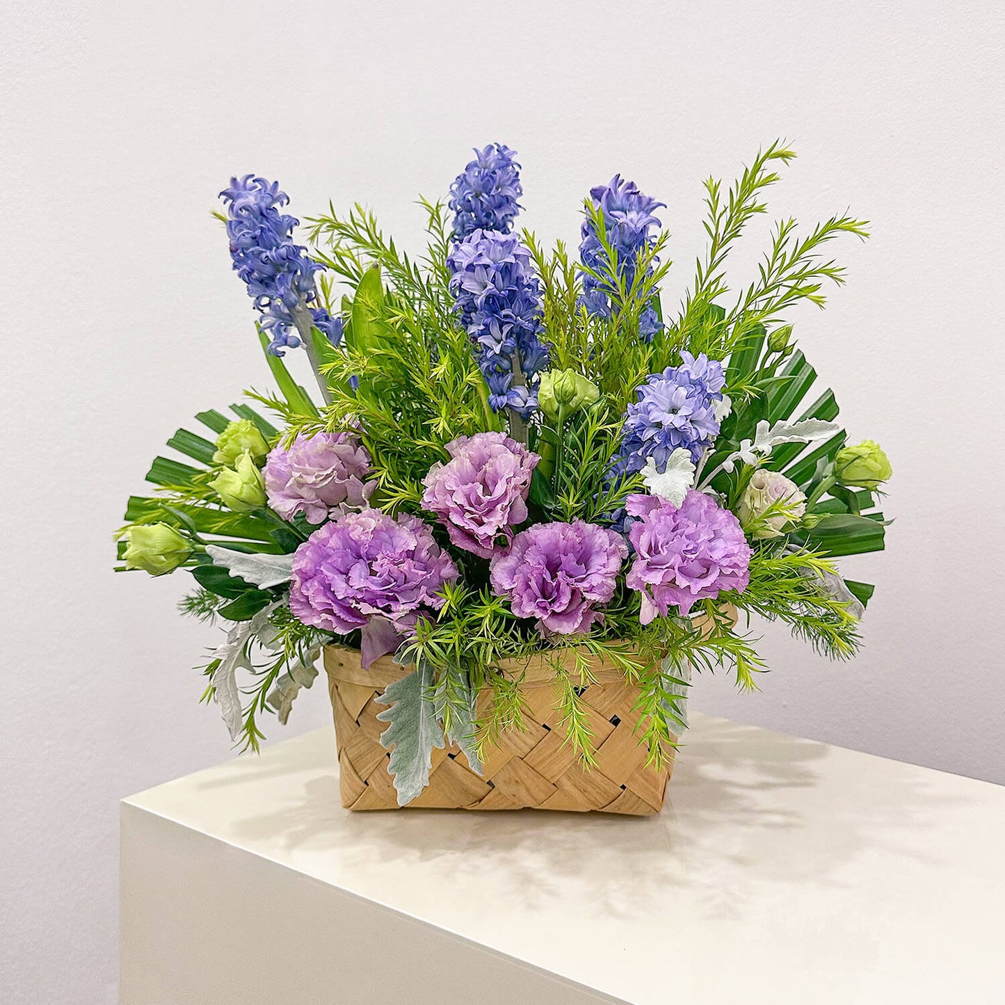 Skye Seasonal Flower Arrangement