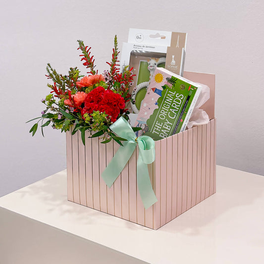 Sweetie Pie Newborn Gift