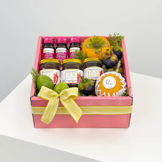 Tender Tropics Wellness Hamper