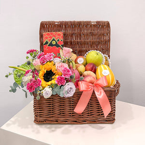 Blossom Vitality Hamper (with Yomeishu)