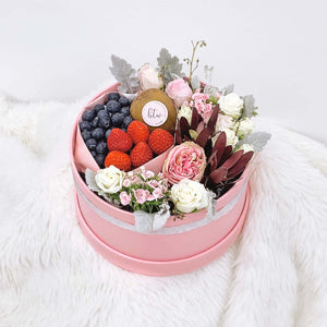 Primrose Seasonal Fruits Basket