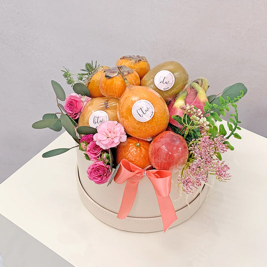 Sweet Melody Seasonal Fruits Box