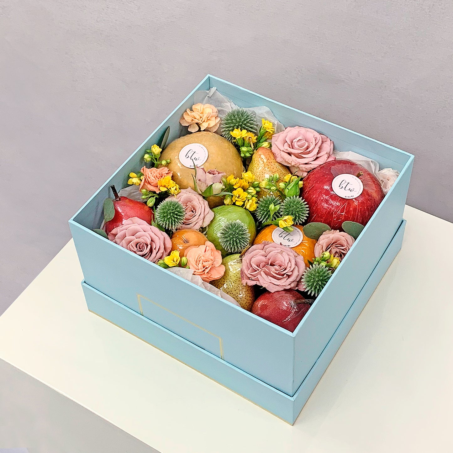 Summertide Seasonal Fruits Box