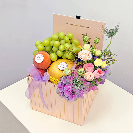 Aurora Seasonal Fruits Box