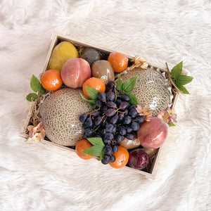 Autumn’s Feast Seasonal Fruits Basket